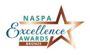 NASPA Excellence Award