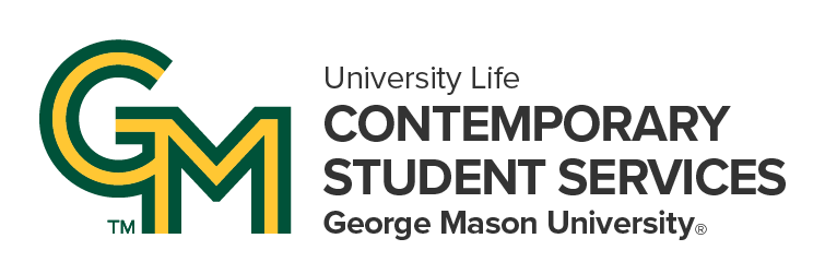 George Mason University logo